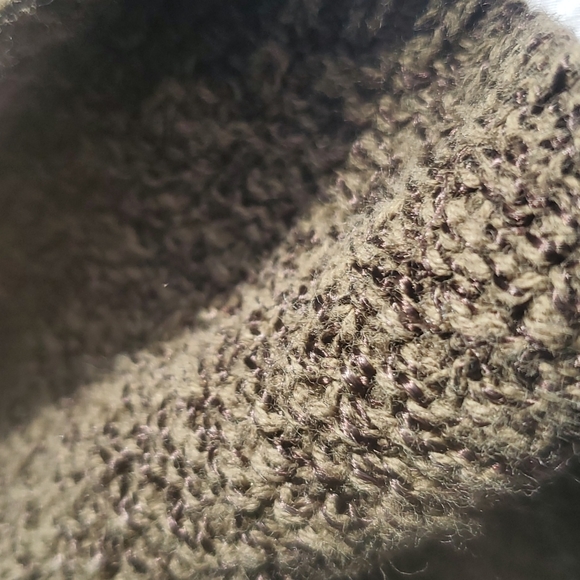 Sarah Arizona Women's Brown Sweater - Picture 4 of 5